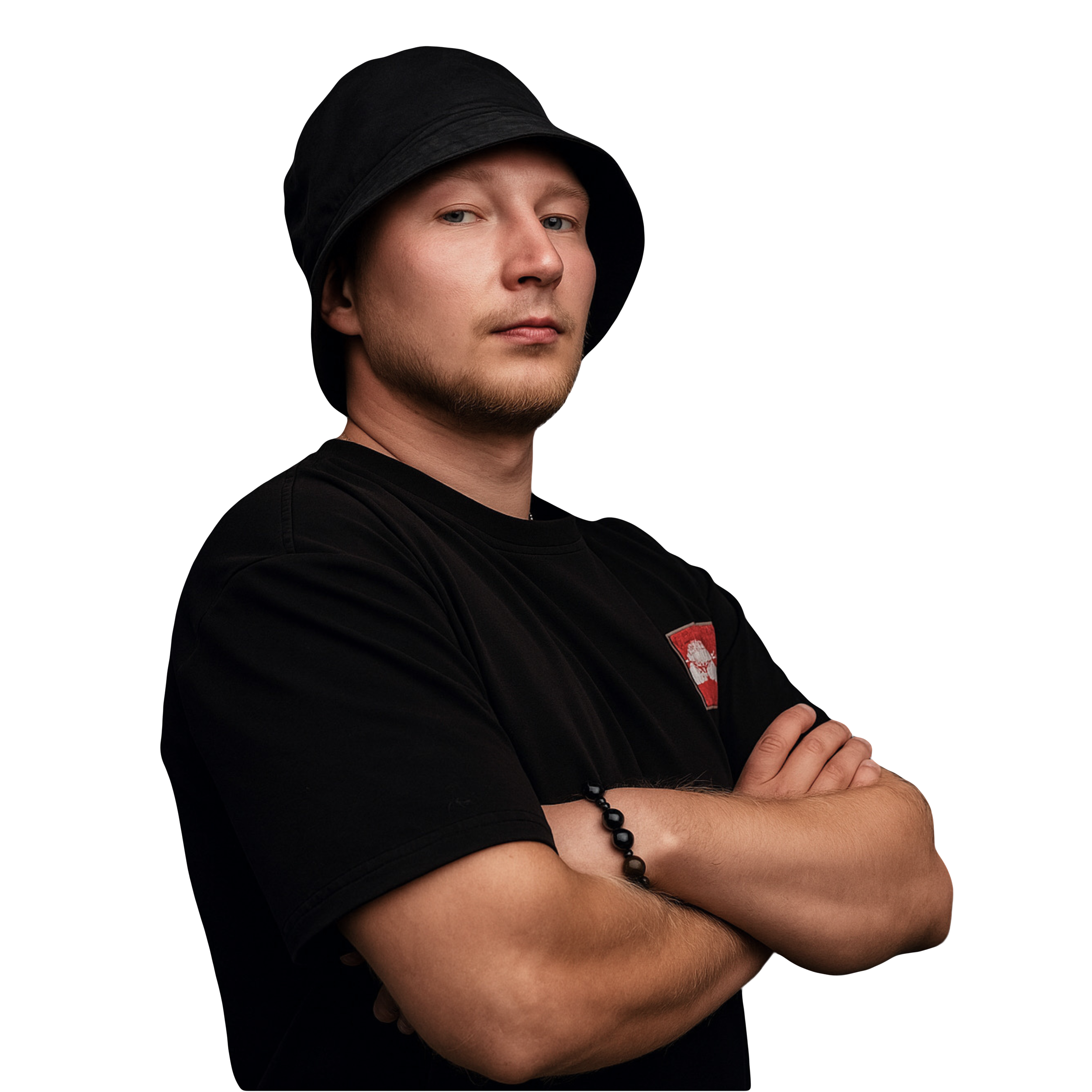 DJ Richard Ross